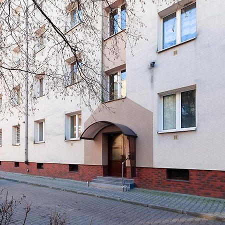 Piast Apartament Krakow Bagian luar foto