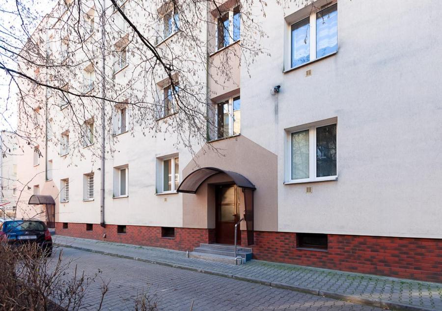 Piast Apartament Krakow Bagian luar foto