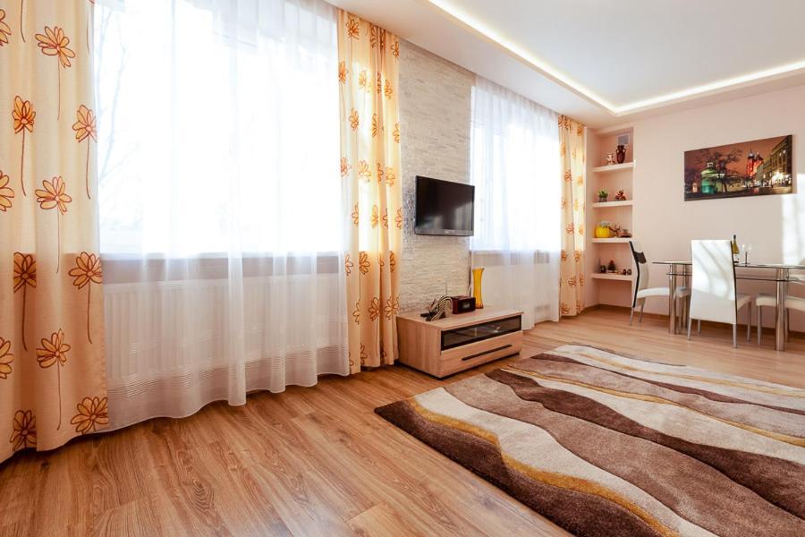 Piast Apartament Krakow Bagian luar foto