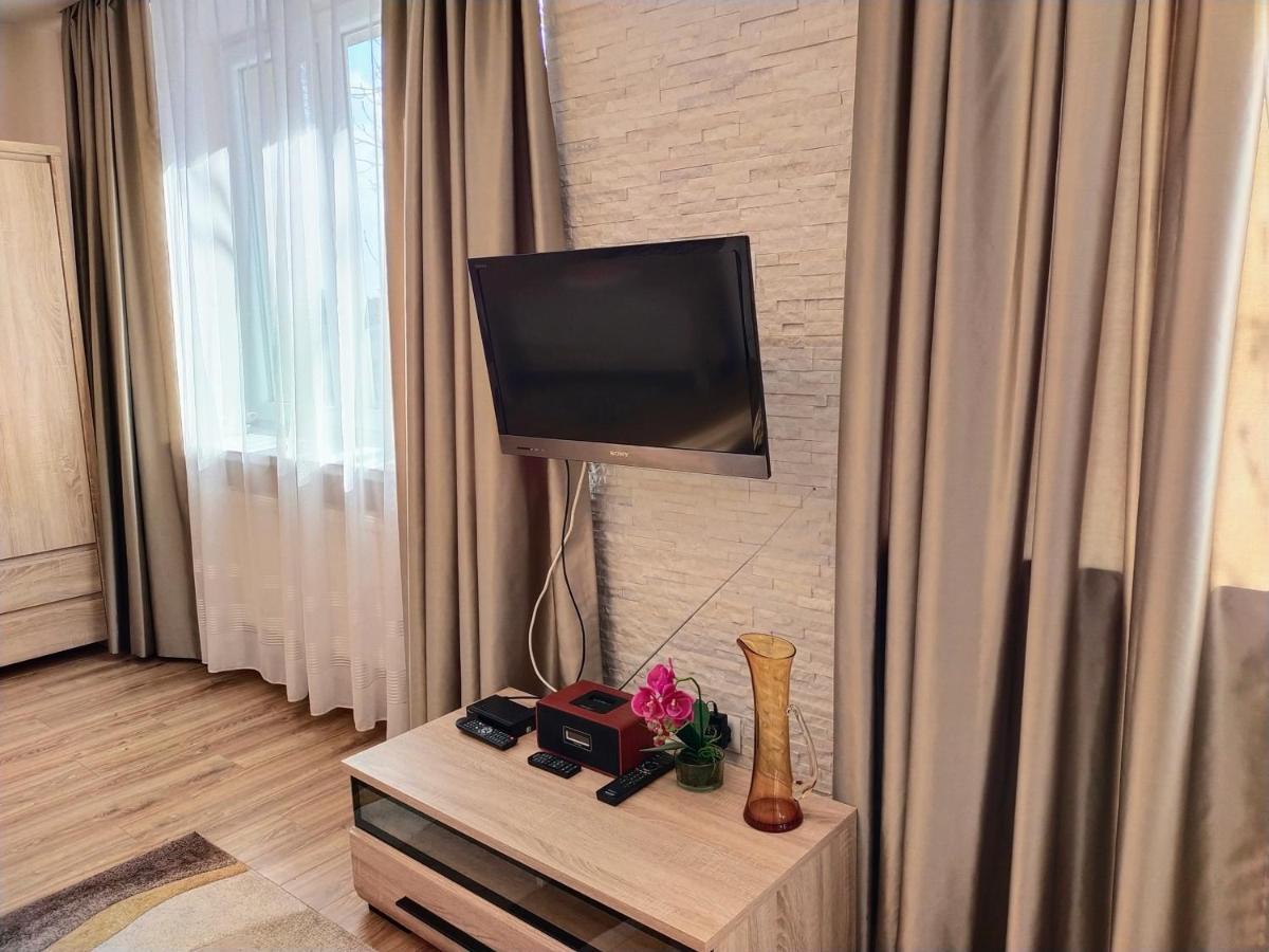 Piast Apartament Krakow Bagian luar foto
